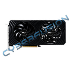 Palit RTX 5060 Ti Dual 8 Go – Ray Tracing DLSS 4