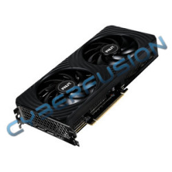 Palit RTX 5060 Ti Dual 8 Go – Ray Tracing DLSS 4