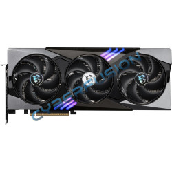 MSI GeForce RTX 5070 Gaming Trio OC-