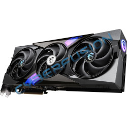 MSI GeForce RTX 5070 Gaming Trio OC-