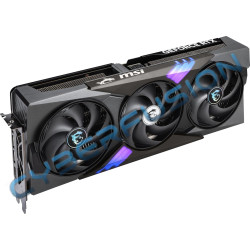 MSI GeForce RTX 5070 Gaming Trio OC-
