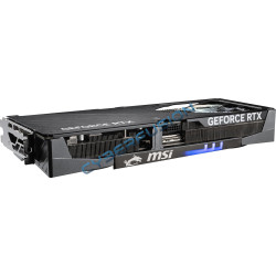 MSI GeForce RTX 5070 Gaming Trio OC-