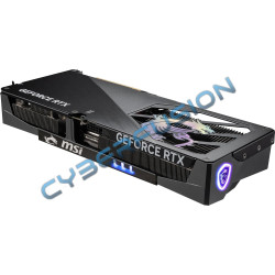 MSI GeForce RTX 5070 Gaming Trio OC-