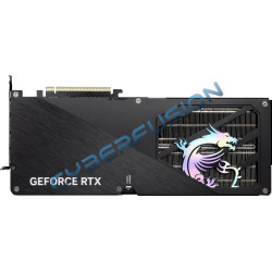 MSI GeForce RTX 5070 Gaming Trio OC-