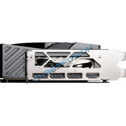 MSI GeForce RTX 5070 Gaming Trio OC-