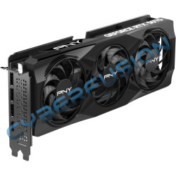 PNY GeForce RTX 5070 Triple Fan OC-