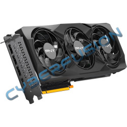 PNY GeForce RTX 5070 Triple Fan OC-
