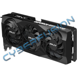 PNY GeForce RTX 5070 Triple Fan OC-