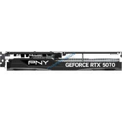 PNY GeForce RTX 5070 Triple Fan OC-
