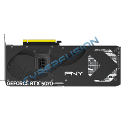 PNY GeForce RTX 5070 Triple Fan OC-