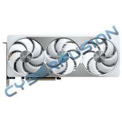 Gigabyte GeForce RTX 5080 Aero OC SFF-