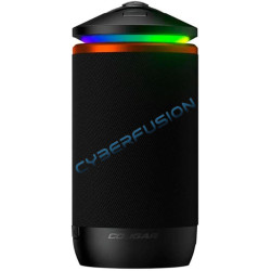 Cougar Cyclops AiO Full HD 360°-
