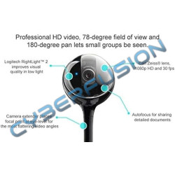 Logitech HD BCC950