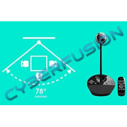 Logitech HD BCC950