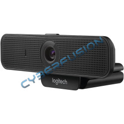 Logitech C925E Full HD
