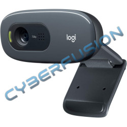 Logitech HD C270
