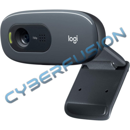 Logitech HD C270