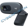 Logitech HD C270