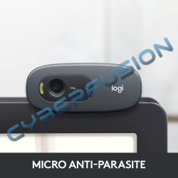 Logitech HD C270