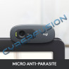 Logitech HD C270