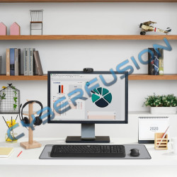 Logitech HD C270