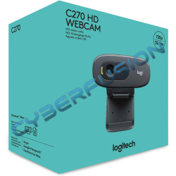 Logitech HD C270