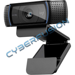 Logitech C920 HD Pro