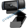 Logitech C920 HD Pro