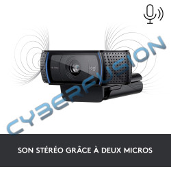 Logitech C920 HD Pro