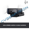 Logitech C920 HD Pro