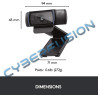 Logitech C920 HD Pro