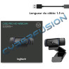 Logitech C920 HD Pro