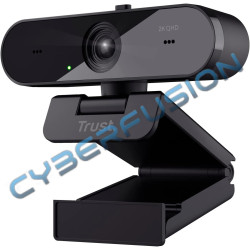 Trust Taxon 2K Quad HD