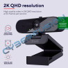 Trust Taxon 2K Quad HD