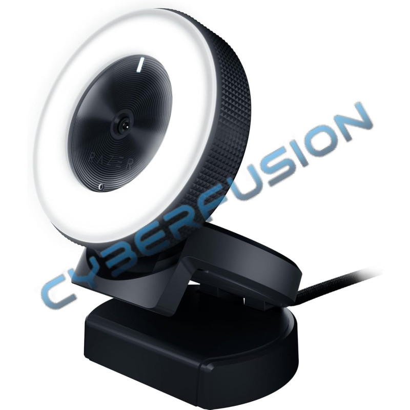 Razer Kiyo X Full HD- Razer Kiyo X Full HD-