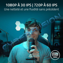 Razer Kiyo X Full HD-