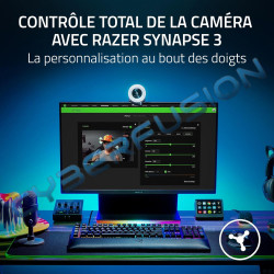 Razer Kiyo X Full HD-