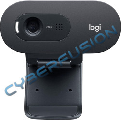 Logitech C505e HD Business