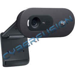 Logitech C505e HD Business