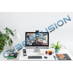Logitech C505e HD Business