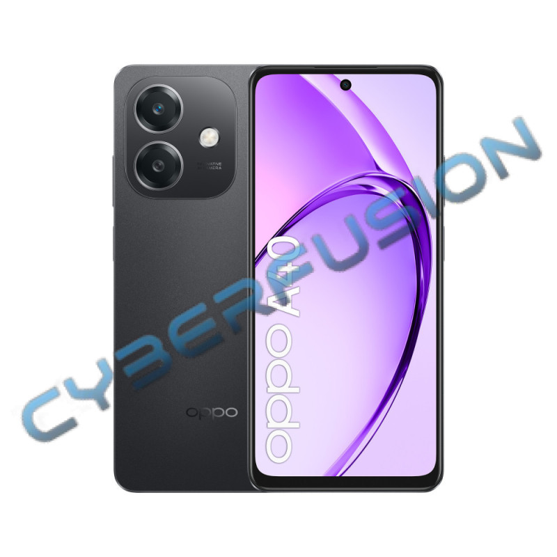 OPPO A40 6.67" Double SIM 4GO ram\ 128GO rom OPPO A40 6.67" Double SIM 4GO ram\ 128GO rom