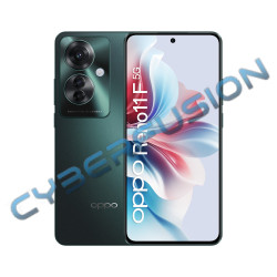 OPPO 11 F 6.7" 8GO ram\ 256GO rom vert