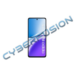 OPPO Reno12 FS 4G 6.67" 512GO rom gris