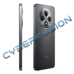 OPPO Reno12 FS 4G 6.67" 512GO rom gris