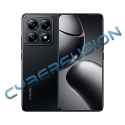 Xiaomi 14 T Pro 6.67" noir