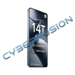 Xiaomi 14 T Pro 6.67" bleu