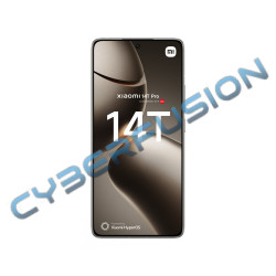 Xiaomi 14 T Pro 6.67" gris