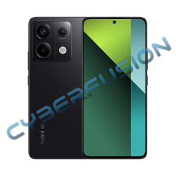 Xiaomi redmi note 13 pro noir