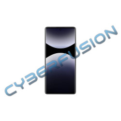 Xiaomi Redmi Note 14 Pro 256Go Noir