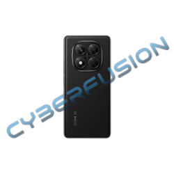 Xiaomi Redmi Note 14 Pro 256Go Noir